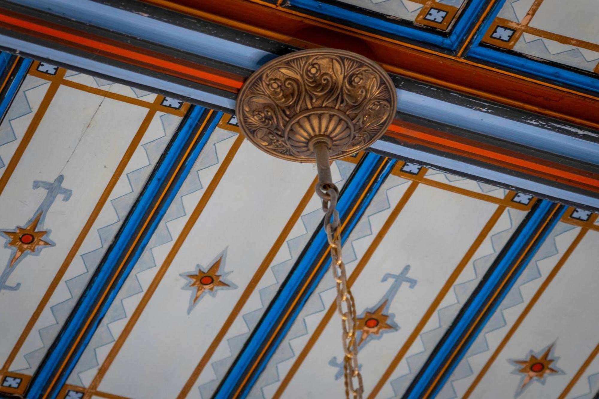Chateau De Thorens Esterno foto