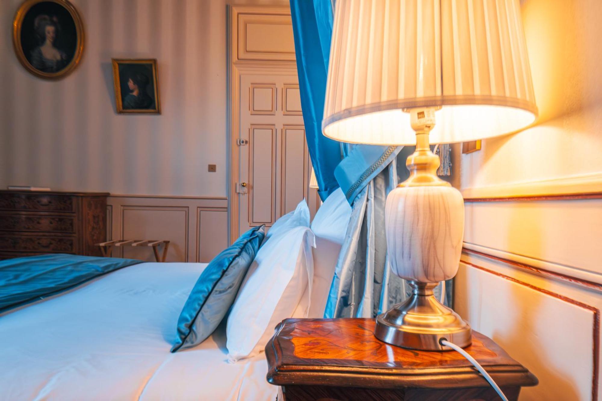 Chateau De Thorens Esterno foto