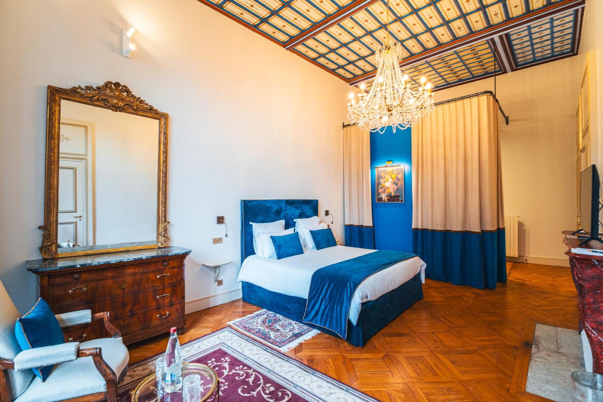 Chateau De Thorens Esterno foto